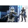 Star Wars:: The Clone Wars Figura 1/6 Arc Trooper Echo 30 cm