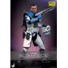 Star Wars:: The Clone Wars Figura 1/6 Arc Trooper Echo 30 cm
