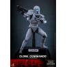Star Wars: The Bad Batch Figura 1/6 Clone Commando 30 cm