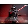 Star Wars Figura 1/6 Darth Vader (Battle Damaged) 35 cm