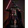 Star Wars Figura 1/6 Darth Vader (Battle Damaged) 35 cm