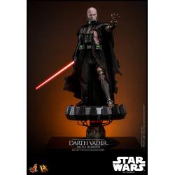 Star Wars Figura 1/6 Darth Vader (Battle Damaged) 35 cm