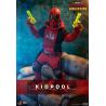 Deadpool & Wolverine Movie Masterpiece Figura 1/6 Kidpool 22 cm