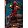 Deadpool & Wolverine Movie Masterpiece Figura 1/6 Kidpool 22 cm
