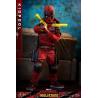 Deadpool & Wolverine Movie Masterpiece Figura 1/6 Kidpool 22 cm