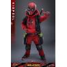 Deadpool & Wolverine Movie Masterpiece Figura 1/6 Kidpool 22 cm