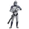 Star Wars The Clone Wars Figura 1/6 104th Battalion Wolfpack Clone Trooper 30 cm