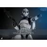 Star Wars The Clone Wars Figura 1/6 104th Battalion Wolfpack Clone Trooper 30 cm