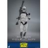 Star Wars The Clone Wars Figura 1/6 104th Battalion Wolfpack Clone Trooper 30 cm