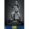 Star Wars The Clone Wars Figura 1/6 104th Battalion Wolfpack Clone Trooper 30 cm