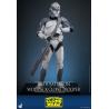 Star Wars The Clone Wars Figura 1/6 104th Battalion Wolfpack Clone Trooper 30 cm