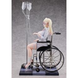 Original Character Estatua 1/4 Stella Hospital Ver. 42 cm