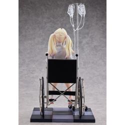 Original Character Estatua 1/4 Stella Hospital Ver. 42 cm