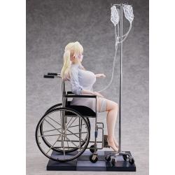 Original Character Estatua 1/4 Stella Hospital Ver. 42 cm