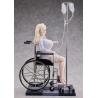 Original Character Estatua 1/4 Stella Hospital Ver. 42 cm