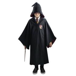 Harry Potter Vestido de Mago Niño Gryffindor