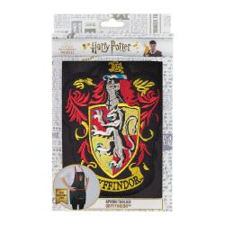 Harry Potter Delantal Gryffindor