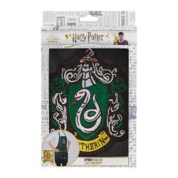 Harry Potter Delantal Slytherin