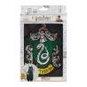 Harry Potter Delantal Slytherin