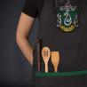 Harry Potter Delantal Slytherin