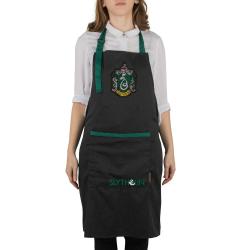 Harry Potter Delantal Slytherin