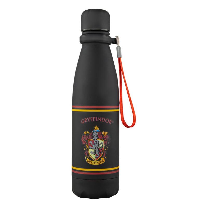 Harry Potter Botella Termo Gryffindor