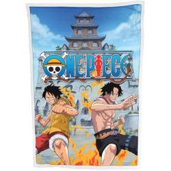 One Piece Manta Polar Ver. 1 100 x 150 cm