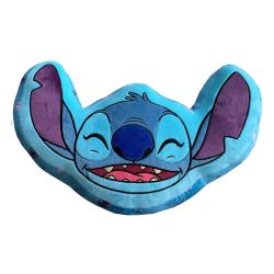 Lilo & Stitch Almohada Stitch Face 40 cm