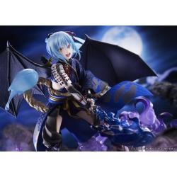 That Time I Got Reincarnated as a Slime Estatua PVC 1/7 Gyoso Rimuru Tempest 21 cm