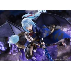 That Time I Got Reincarnated as a Slime Estatua PVC 1/7 Gyoso Rimuru Tempest 21 cm