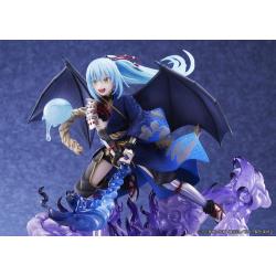 That Time I Got Reincarnated as a Slime Estatua PVC 1/7 Gyoso Rimuru Tempest 21 cm