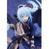 That Time I Got Reincarnated as a Slime Estatua PVC 1/7 Gyoso Rimuru Tempest 21 cm