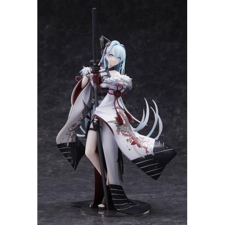 Original Character Estatua PVC 1/7 Gyoso Uchikake 25 cm