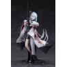 Original Character Estatua PVC 1/7 Gyoso Uchikake 25 cm