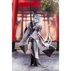 Original Character Estatua PVC 1/7 Gyoso Uchikake 25 cm