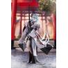 Original Character Estatua PVC 1/7 Gyoso Uchikake 25 cm