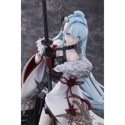 Original Character Estatua PVC 1/7 Gyoso Uchikake 25 cm