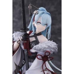 Original Character Estatua PVC 1/7 Gyoso Uchikake 25 cm
