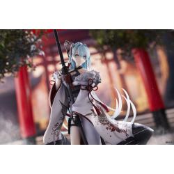 Original Character Estatua PVC 1/7 Gyoso Uchikake 25 cm