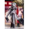 Original Character Estatua PVC 1/7 Gyoso Uchikake 25 cm