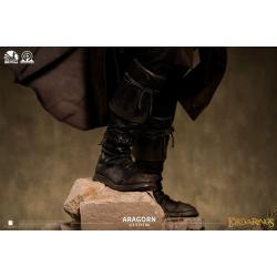 El Señor de los Anillos Estatua 1/2 Aragorn 136 cm