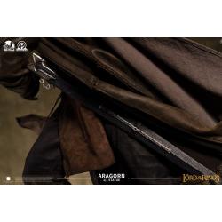El Señor de los Anillos Estatua 1/2 Aragorn 136 cm