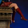 DC Comics Estatua 1/10 Art Scale Super Girl Series #8 25 cm