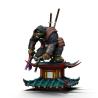 Tortugas Ninja Estatua 1/10 Art Scale The Last Ronin 24 cm