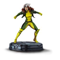 Marvel Estatua 1/10 Art Scale X-Men ´79 Rogue 18 cm
