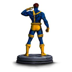 Marvel Estatua 1/10 Art Scale X-Men ´79 Cyclops 22 cm