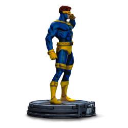 Marvel Estatua 1/10 Art Scale X-Men ´79 Cyclops 22 cm