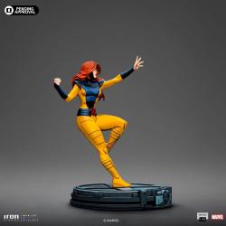Marvel Estatua 1/10 Art Scale X-Men´97 Jean Grey 20 cm