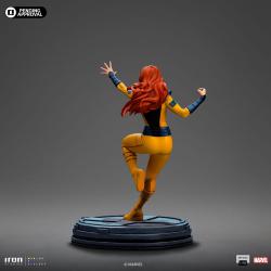 Marvel Estatua 1/10 Art Scale X-Men´97 Jean Grey 20 cm