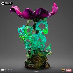Marvel Estatua 1/10 Deluxe Art Scale Mysterio 31 cm